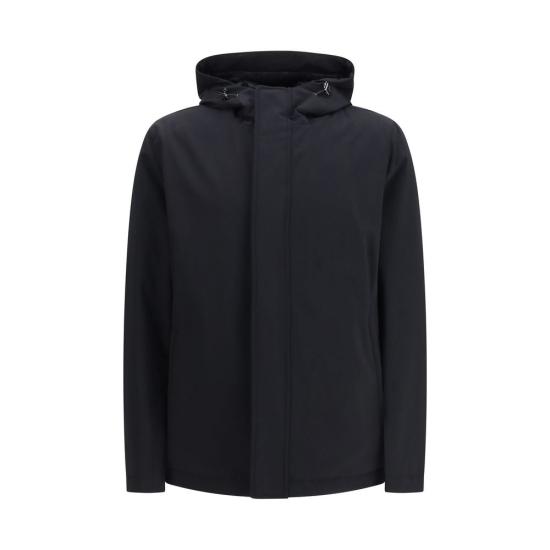 26FW 에르노 자켓 HEPI001364U126509300BB BLACK