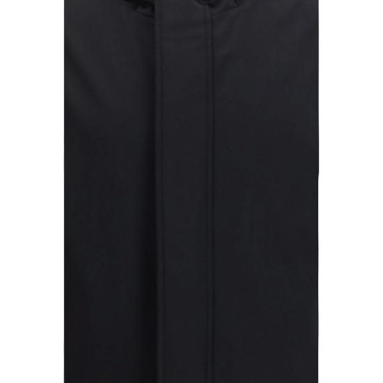 26FW 에르노 자켓 HEPI001364U126509300BB BLACK - HERNO