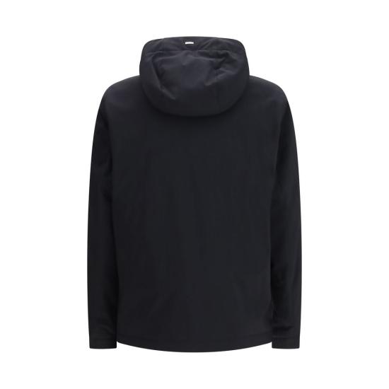 26FW 에르노 자켓 HEPI001364U126509300BB BLACK - HERNO