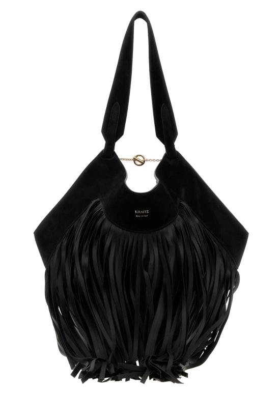 26FW 케이트 숄더백 H20631054L1054 200 BLACK