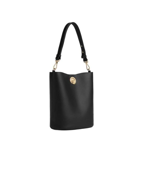 26FW 코치넬리 토트백 E1 TOA 23 01 01 613 ONESIZE Coccinelle BLACK - COCCINELLE