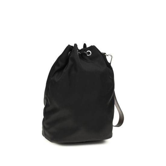 26FW 프라다 토트백 PR2NE0672HE1F0002BB BLACK - PRADA