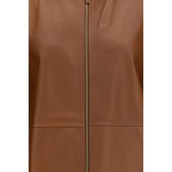 26FW 막스마라 자켓 MA2621446021600001BB BROWN - MAX MARA