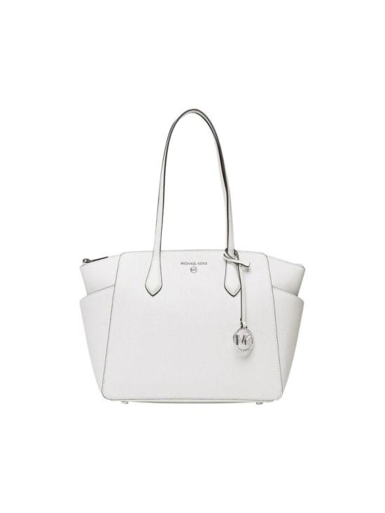  마이클 코어스 토트백 30S2S6AT2L OPTIC WHITE ONESIZE Michael Kors