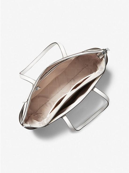  마이클 코어스 토트백 30S2S6AT2L OPTIC WHITE ONESIZE Michael Kors - MICHAEL KORS