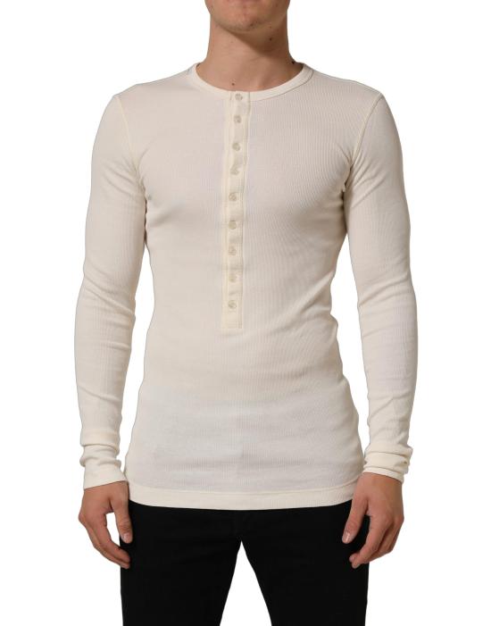  돌체앤가바나 셔츠 TSH92415 WHITE - DOLCE & GABBANA