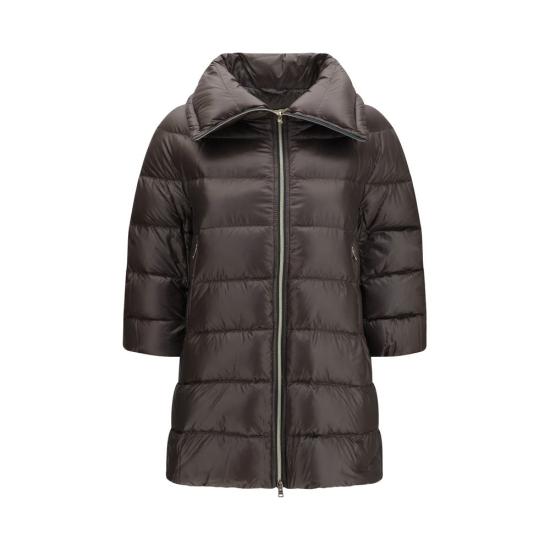 26FW 에르노 패딩 HEPI0001DIC12017Z9480BB GRAY