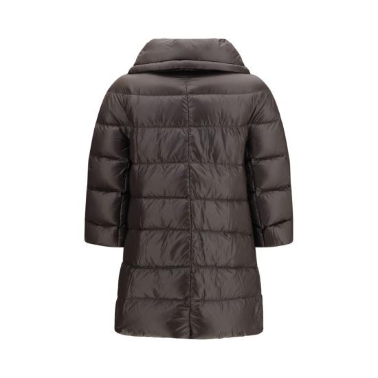 26FW 에르노 패딩 HEPI0001DIC12017Z9480BB GRAY - HERNO