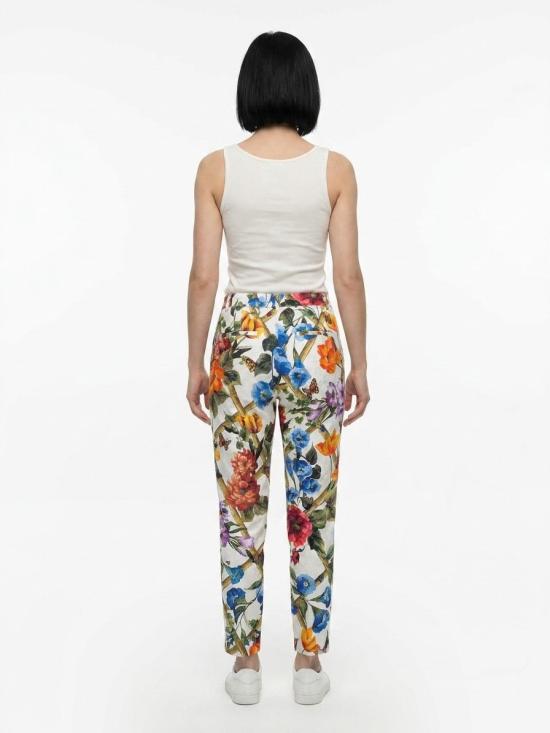 돌체앤가바나 트레이닝/조거 팬츠 DOFTAGNTHSMP2HAM64SG MULTICOLOR - DOLCE & GABBANA