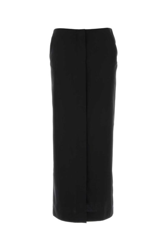 25FW 에르노 스커트 GN00016DL12847 9300 BLACK