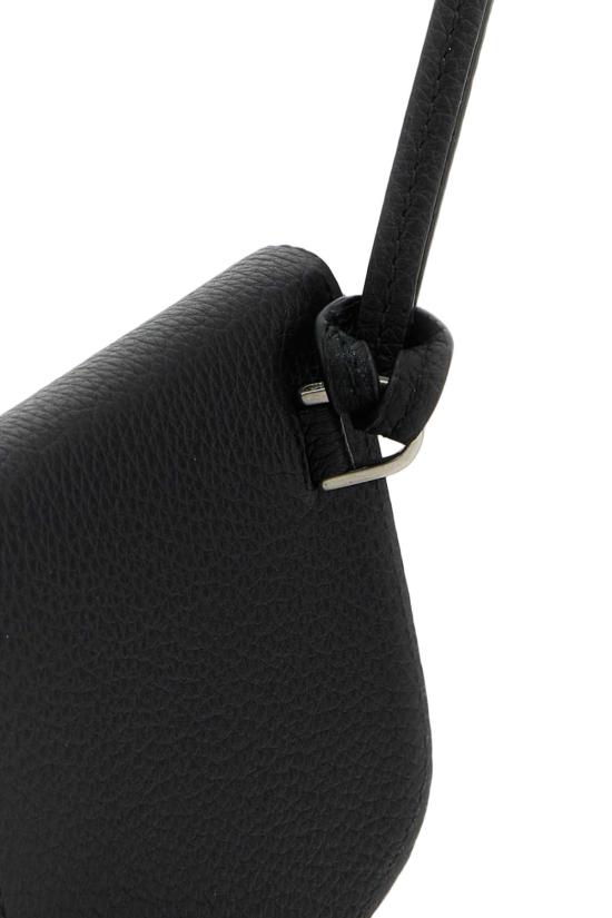  살바토레 페라가모 남성지갑 661415775409 NERO BLACK - SALVATORE FERRAGAMO
