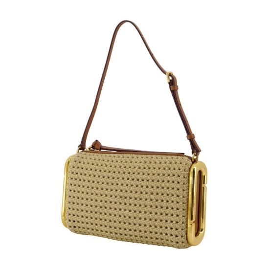 26FW 마크제이콥스 숄더백 JAC026060 BEIGE - MARC JACOBS