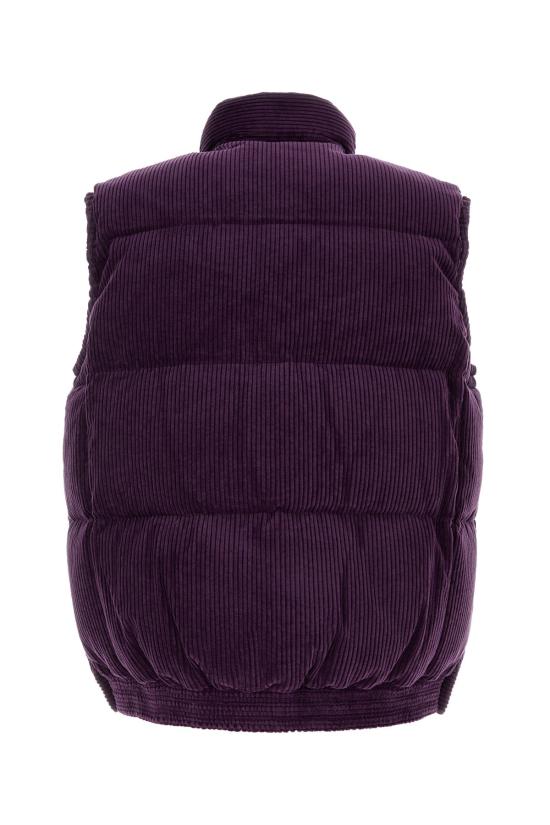  사카이 패딩 2403488M 476 PURPLE - SACAI