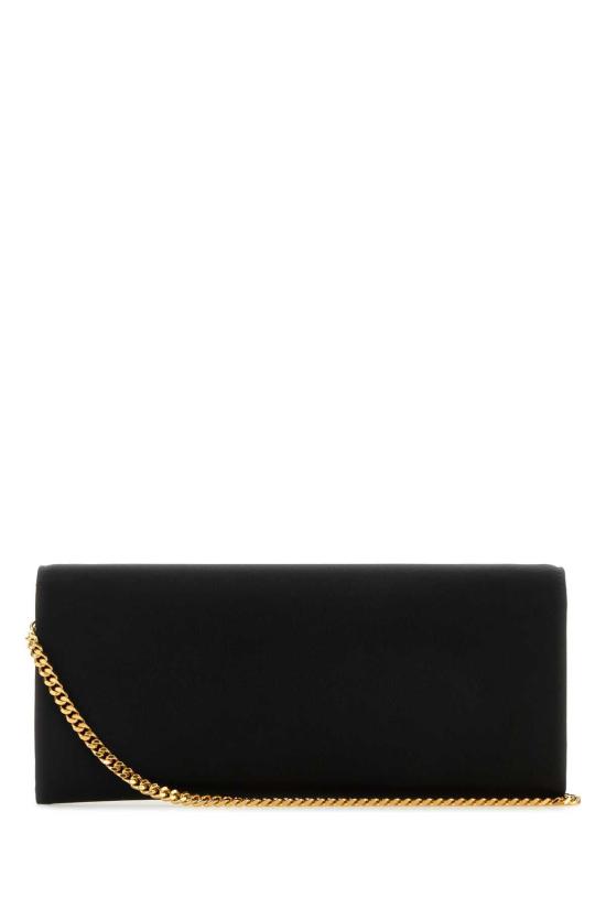 25FW 톰포드 클러치/파우치 L1888TSA001X 1N001 BLACK - TOMFORD