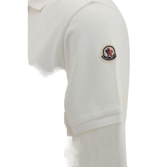 26FW 몽클레어 탑 MOL20918A0001789A16034BB WHITE - MONCLER