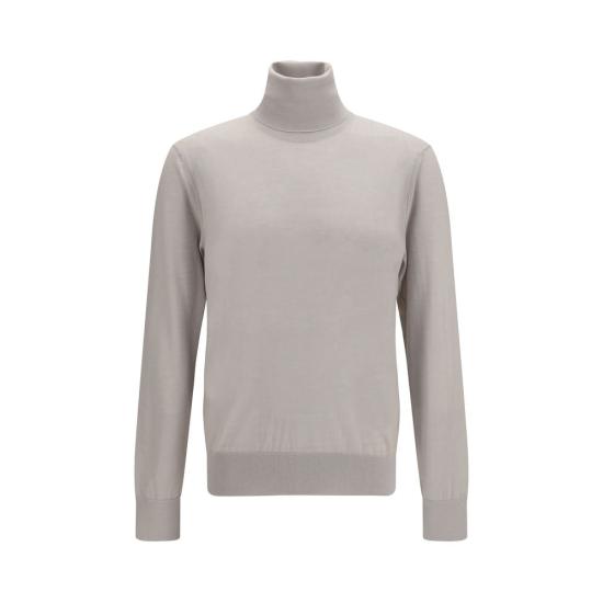 26FW 돌체앤가바나 스웨터 DOGXW05TJBW1WM2826BB BEIGE