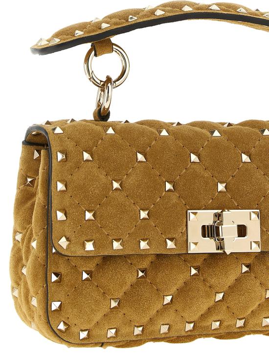 26FW 발렌티노 가라바니 숄더백 VA341111BM BEIGE - VALENTINO GARAVANI