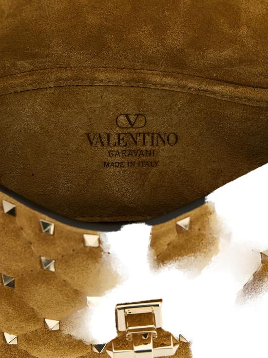 26FW 발렌티노 가라바니 숄더백 VA341111BM BEIGE - VALENTINO GARAVANI