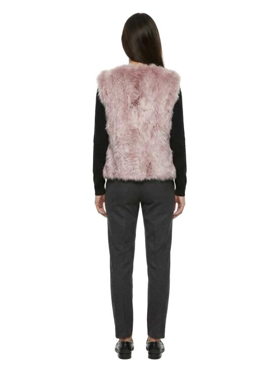 돌체앤가바나 베스트 DOF7H97FFUPNYF0600SG PINK - DOLCE & GABBANA