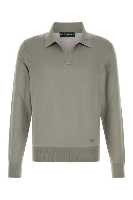 26SS 돌체앤가바나 탑 GXZA1ZJBSO5 M0263 BEIGE
