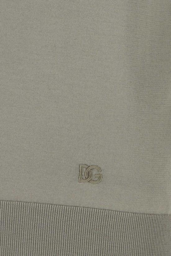 26SS 돌체앤가바나 탑 GXZA1ZJBSO5 M0263 BEIGE - DOLCE & GABBANA