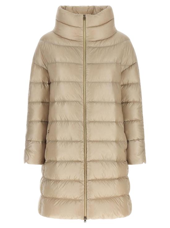 26FW 에르노 패딩 HE339132BM BEIGE