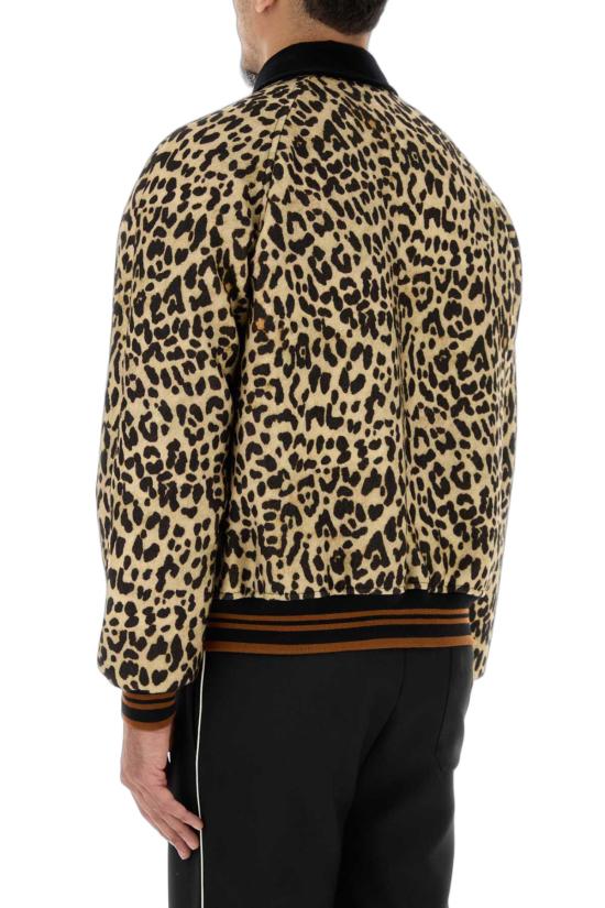 26SS 발렌티노 가라바니 자켓 8V3CIP69B7H CF3 MULTICOLOR - VALENTINO GARAVANI