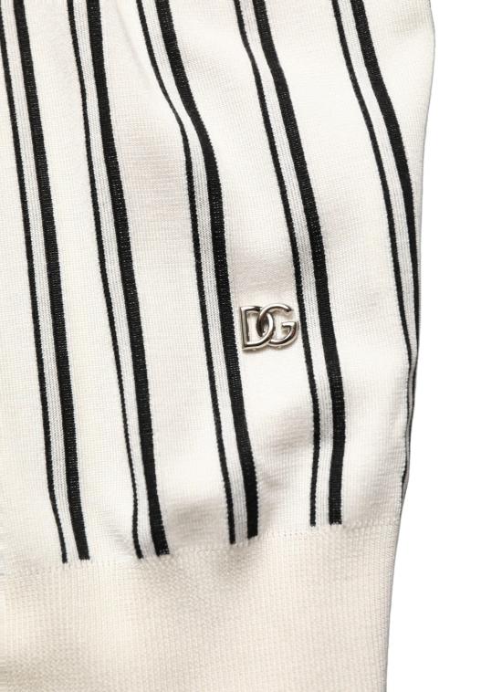  돌체앤가바나 탑 TSH92393 WHITE