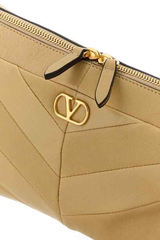26FW 발렌티노 가라바니 숄더백 9W2B0S99UYF DN3 BEIGE - VALENTINO GARAVANI
