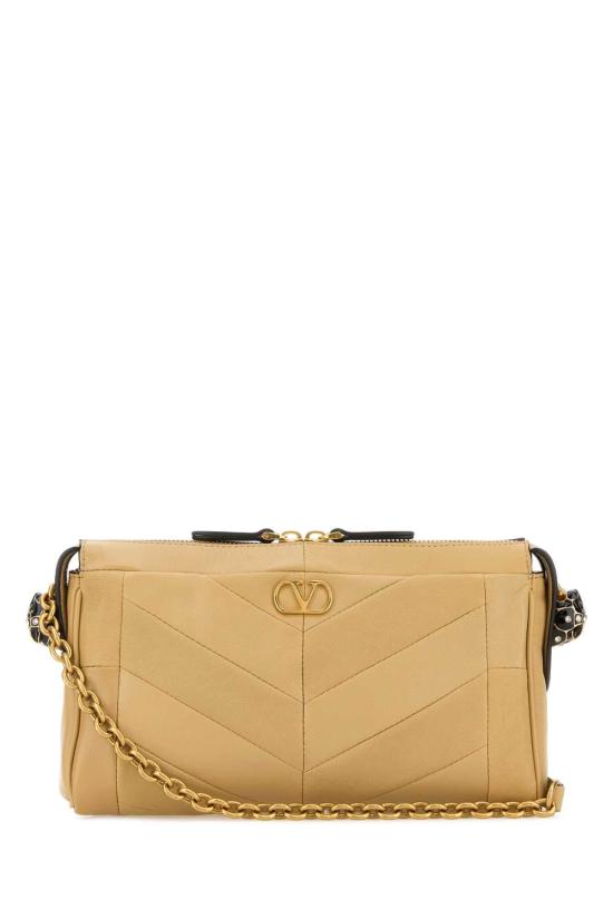 26FW 발렌티노 가라바니 숄더백 9W2B0S99UYF DN3 BEIGE
