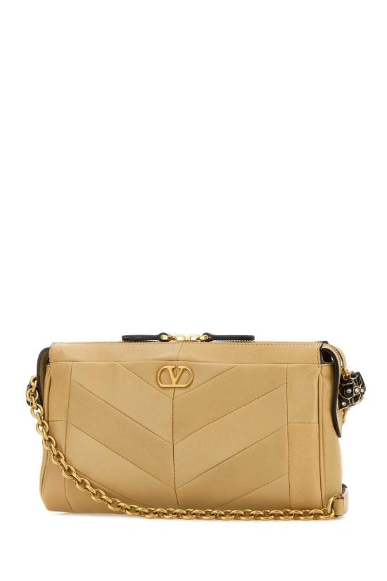 26FW 발렌티노 가라바니 숄더백 9W2B0S99UYF DN3 BEIGE - VALENTINO GARAVANI