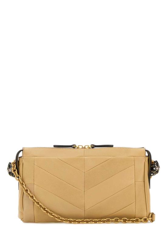 26FW 발렌티노 가라바니 숄더백 9W2B0S99UYF DN3 BEIGE - VALENTINO GARAVANI