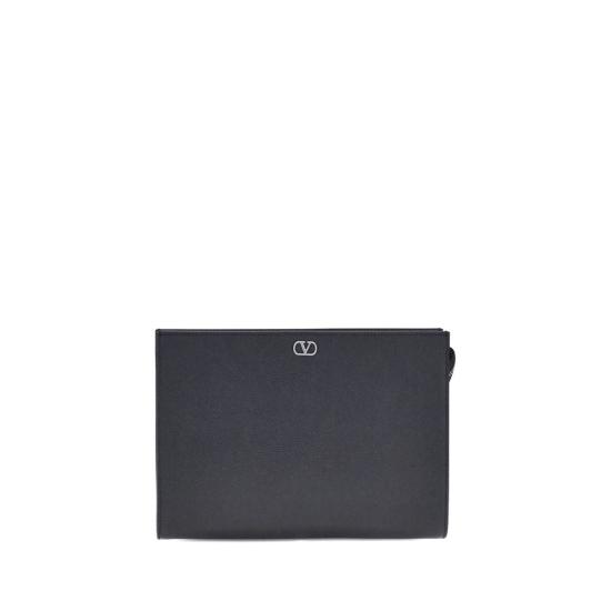 26FW 발렌티노 가라바니 남성지갑 VA9Y2P0AN7UAG0NOBB BLACK