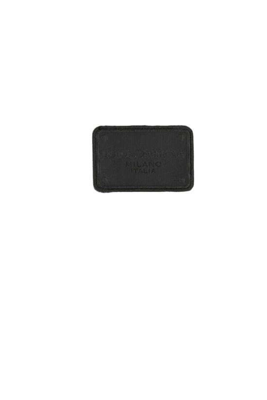  돌체앤가바나 팬츠 GWVNXTG8LI1 N0000 BLACK - DOLCE & GABBANA