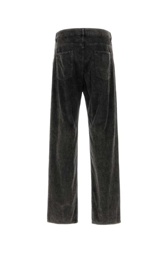  돌체앤가바나 팬츠 GWVNXTG8LI1 N0000 BLACK - DOLCE & GABBANA