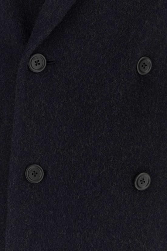  펜디 코트 FF0736APNO F1AJR BLACK - FENDI