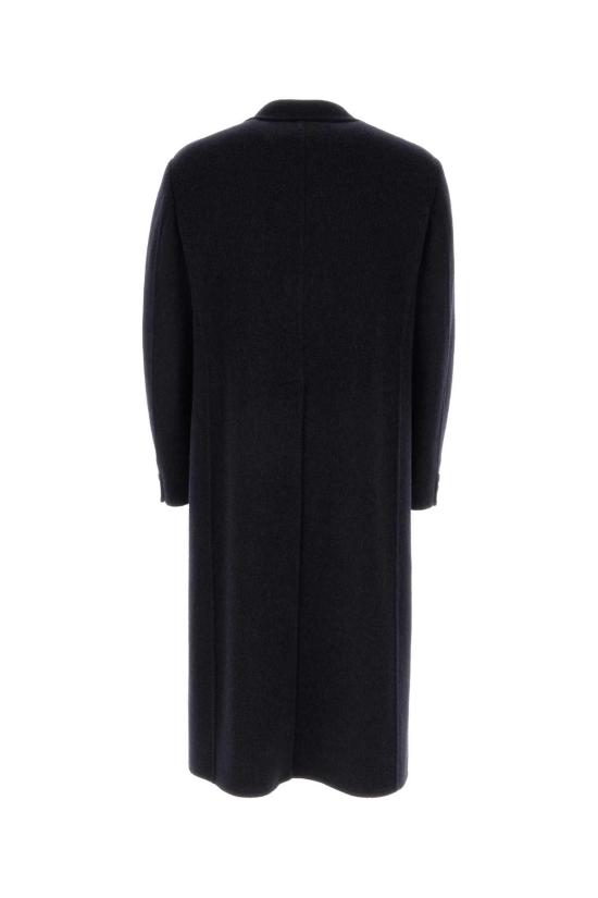  펜디 코트 FF0736APNO F1AJR BLACK - FENDI