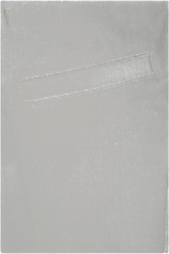  브루넬로 쿠치넬리 팬츠 ME262H0660 C7182 WHITE - BRUNELLO CUCINELLI