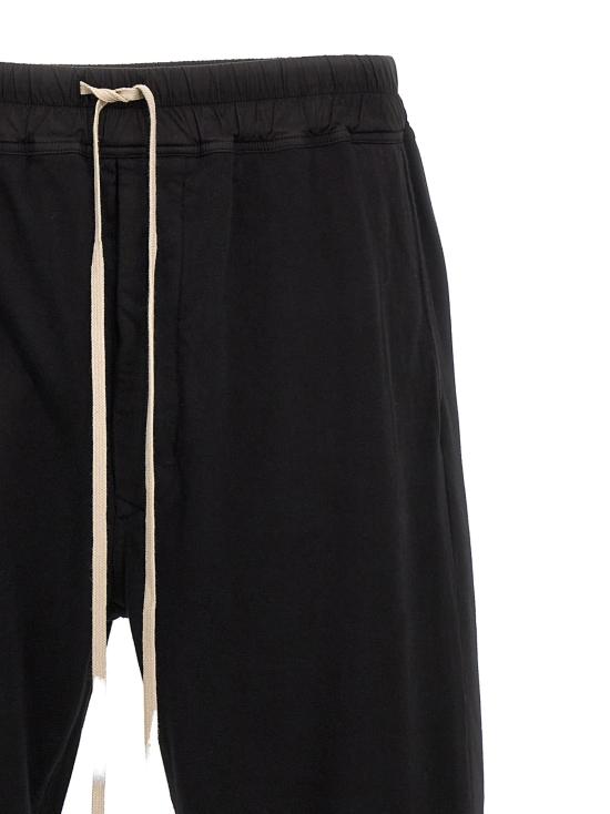 26FW 다크쉐도우 트레이닝/조거 팬츠 DR340945BM BLACK - DRKSHDW
