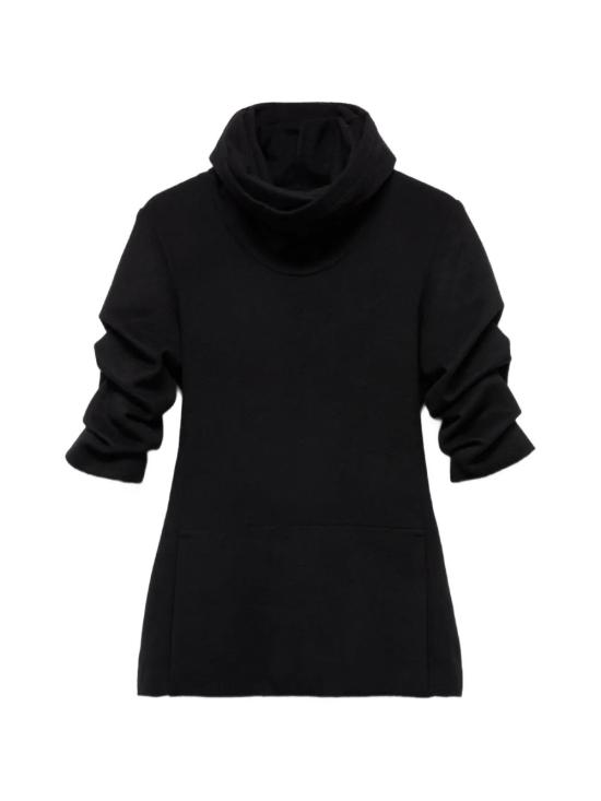26FW 세븐포올맨카인드 원피스 7NFI0H60U71I0 Black