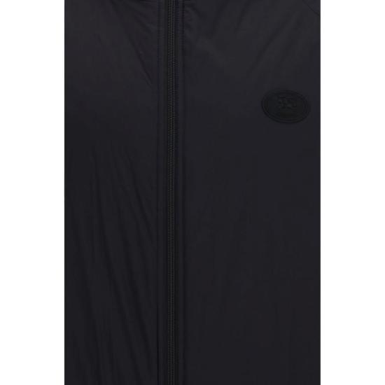 26FW 버버리 자켓 BU8127001A1189BB BLACK - BURBERRY