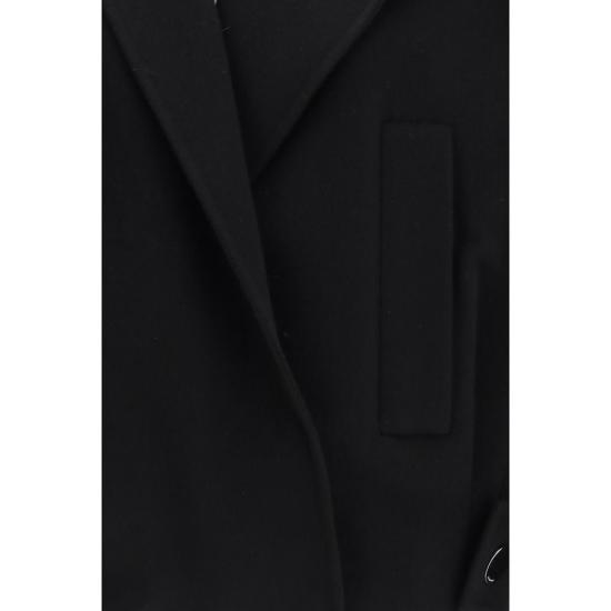 26FW 막스마라 자켓 MA2622086021600013BB BLACK - MAX MARA