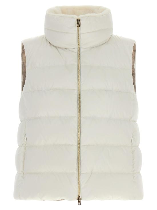 26FW 에르노 베스트 HE339142BM WHITE