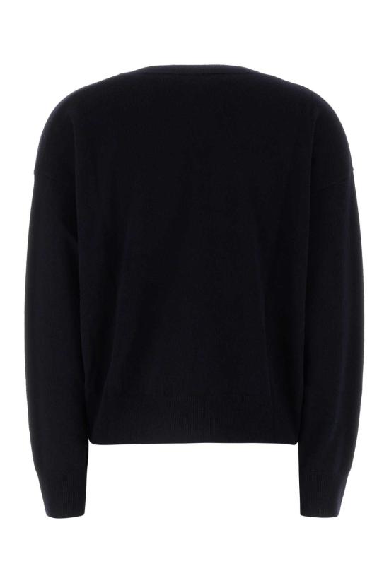  베르사체 스웨터 10172531A11287 1UL40 BLACK - VERSACE
