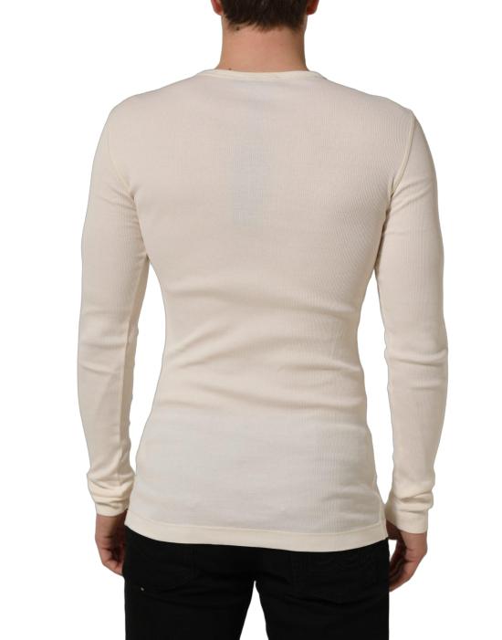  돌체앤가바나 셔츠 TSH92415 WHITE - DOLCE & GABBANA