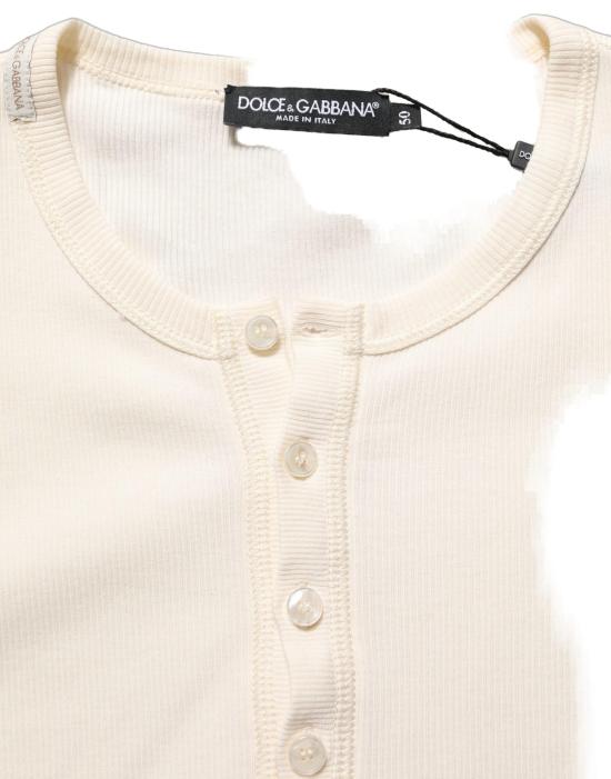  돌체앤가바나 셔츠 TSH92415 WHITE