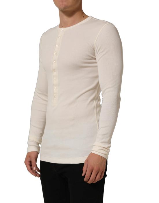  돌체앤가바나 셔츠 TSH92415 WHITE - DOLCE & GABBANA