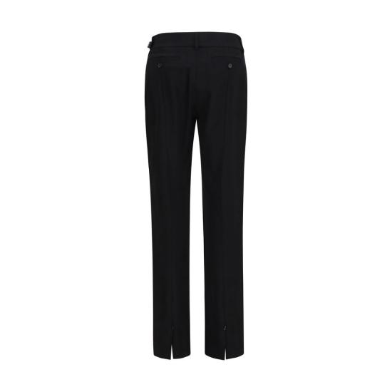26FW 막스마라 팬츠 MA2622136061600003BB BLACK - MAX MARA