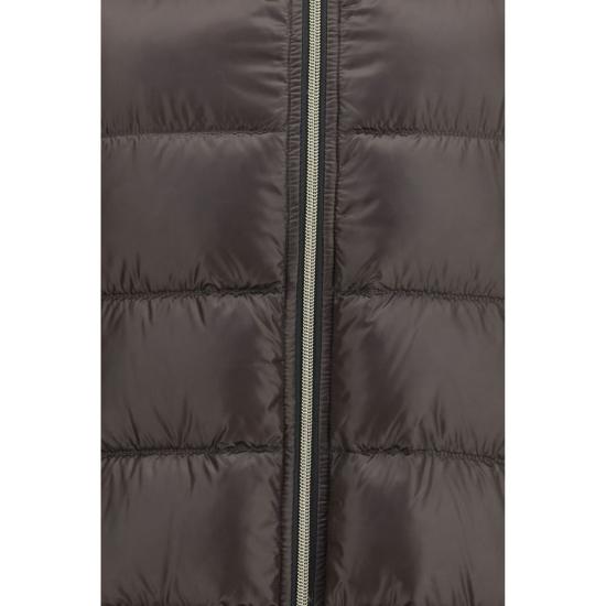 26FW 에르노 패딩 HEPI0001DIC12017Z9480BB GRAY - HERNO