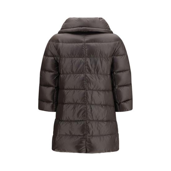 26FW 에르노 패딩 HEPI0001DIC12017Z9480BB GRAY - HERNO